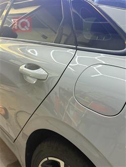 كيا K5